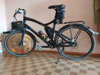 Велосипед Specialized Globe San Francisco 3