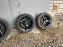 Продам діски на BMW