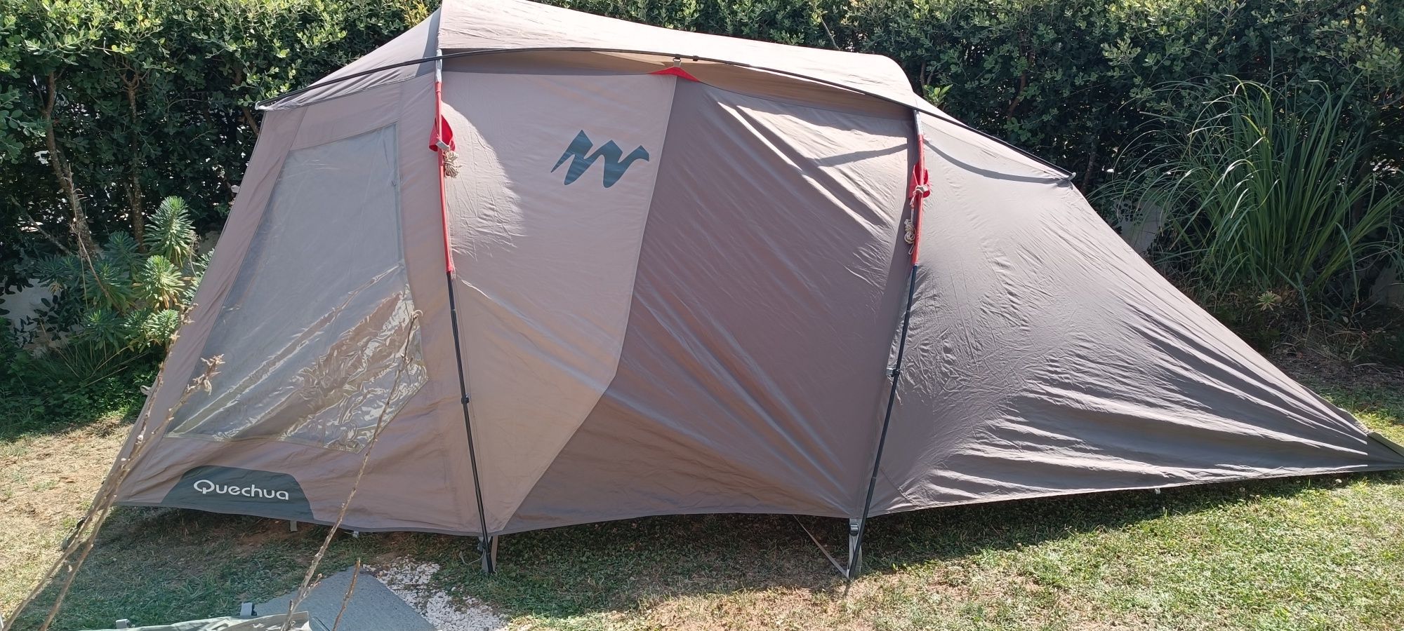 Tenda Quechua T4 XL