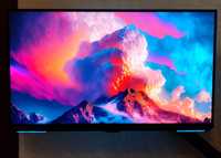 Монитор 28" Samsung Odyssey G7 G70B 4k 144Гц