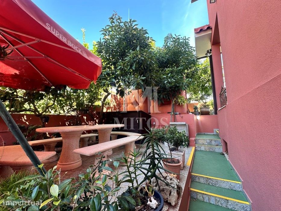 Moradia T3+1 para venda em Vila Nova de Anha - Viana do Castelo