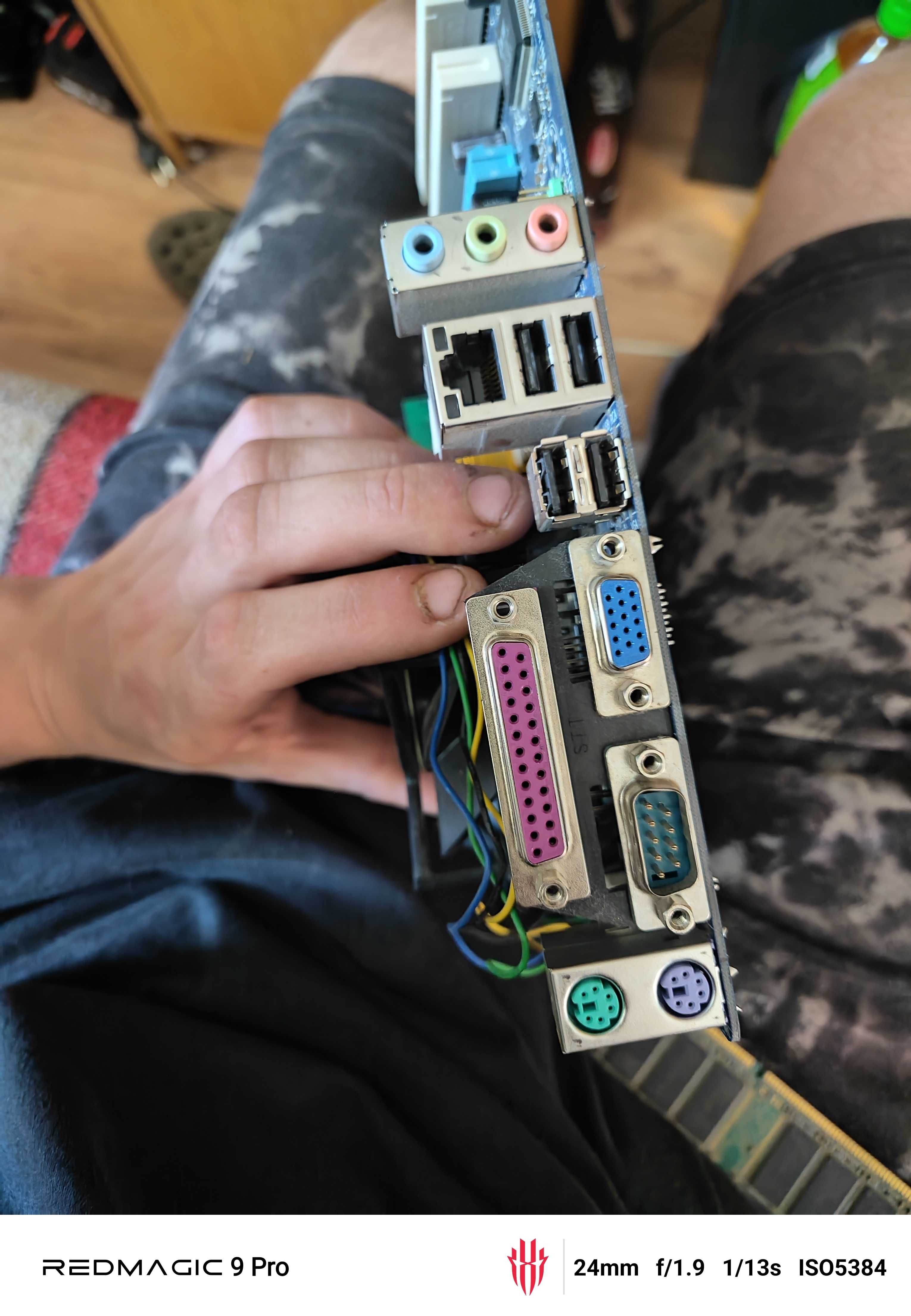 Płyta główna Gigabyte