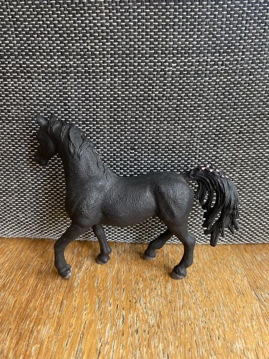 Schleich ogier Arabski exclusive