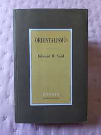 Orientalismo (Ensaio) - Edward W. Said