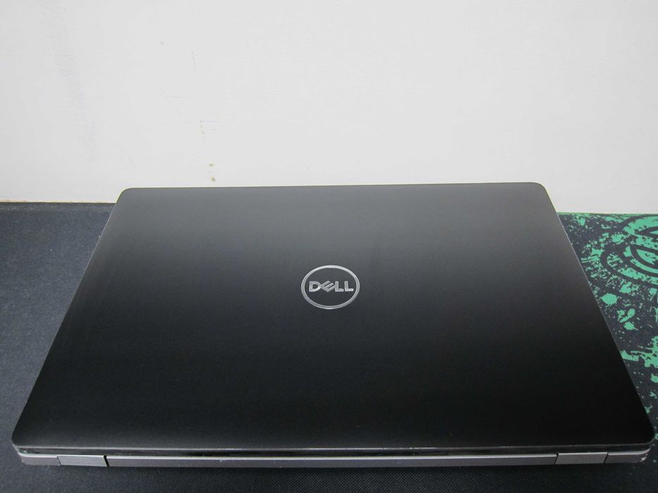 Игровой Ноутбук Word of Tanks /Gta 5 / Witcher 3 Dell 3551