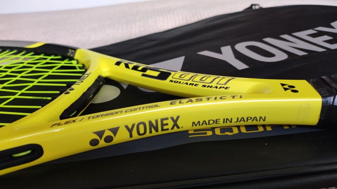 Yonex RDS 001 90 cali