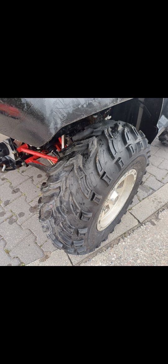 Opony Nowe Quad 26x9-12. 26x11-12 Okazja