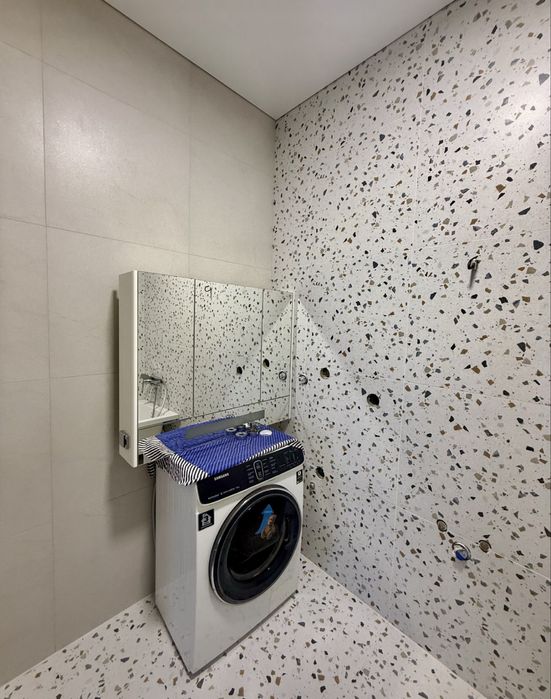 95т.$‼️ЖК ИНФИНИТИ‼️Эксклюзивная Цена!  3-х к. 80м2 Сертификат