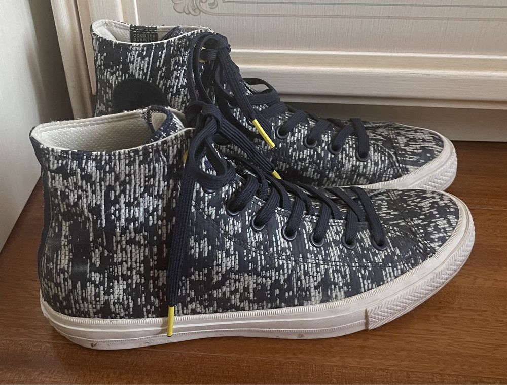 Кеди кросівки Converse with lunarlon, 29, 5 см