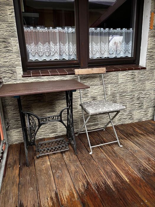 2 pokojowe mieszkanie z niezależnym wejściem i tarasem – Oleśnica