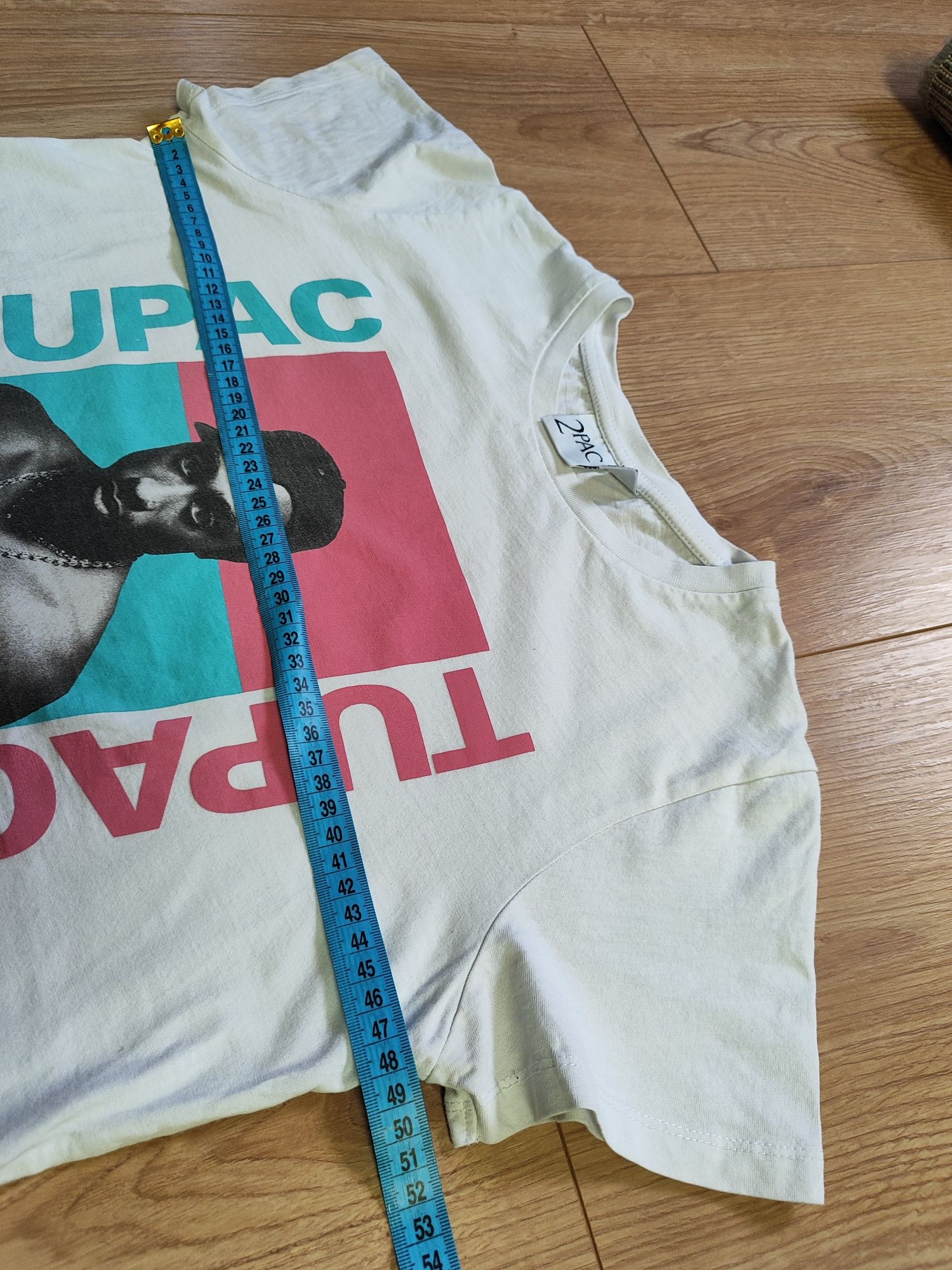 Koszulka 2 pac S