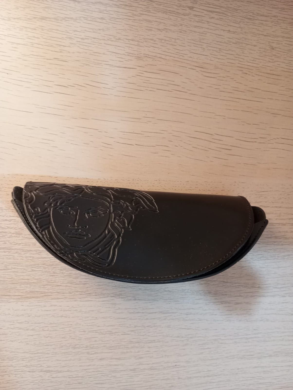 Caixa de Óculos Made in Italy