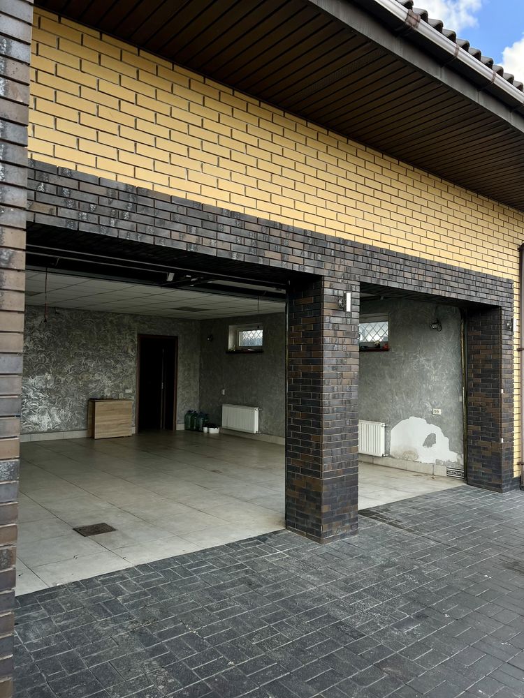 ТЕРМІНОВО VIP будинок 300 м² в с. Путрівка ЦІНУ ЗНИЖЕНО