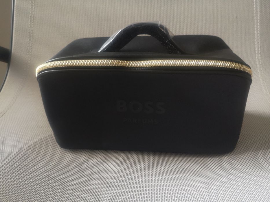 Kosmetyczka (kuferek) Hugo Boss Parfums
