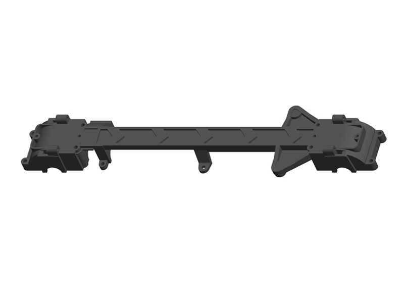 Запчастини для радіокерованих машинок Remo Hobby S Max, M Max, 9EMU