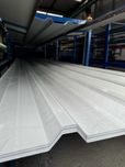 Blacha Trapezowa - Dostawa od 60 m2 na całą Polskę