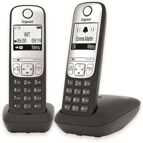 Telefon stacjonarny