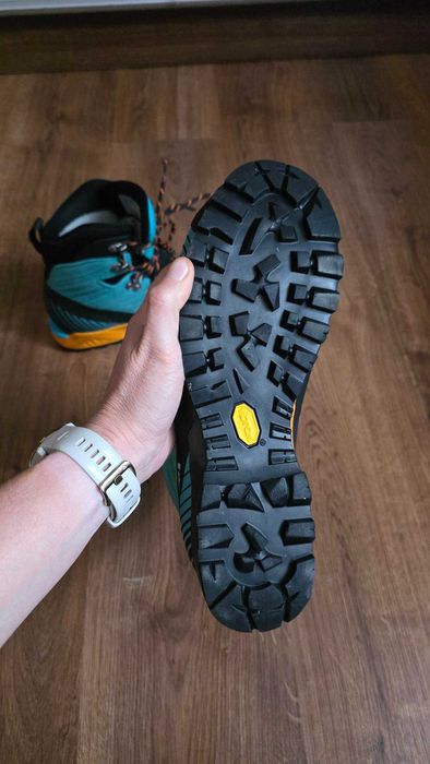 Buty wysokogórskie SCARPA Ribelle rozmiar 42