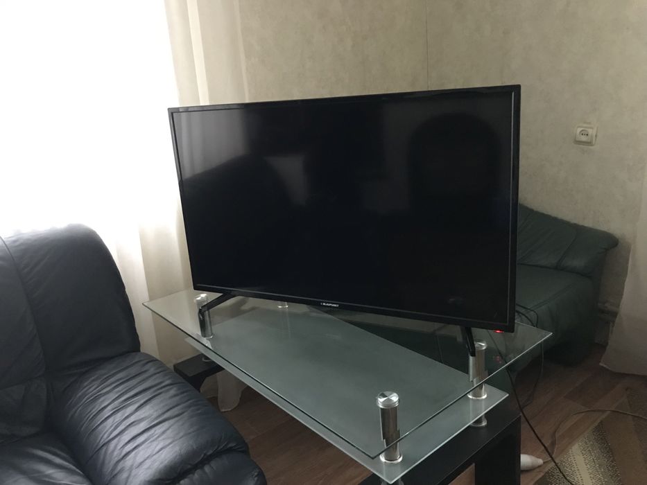 Телевізор Blaupunkt 40” мод. 40/1380-GB11B4 +T2