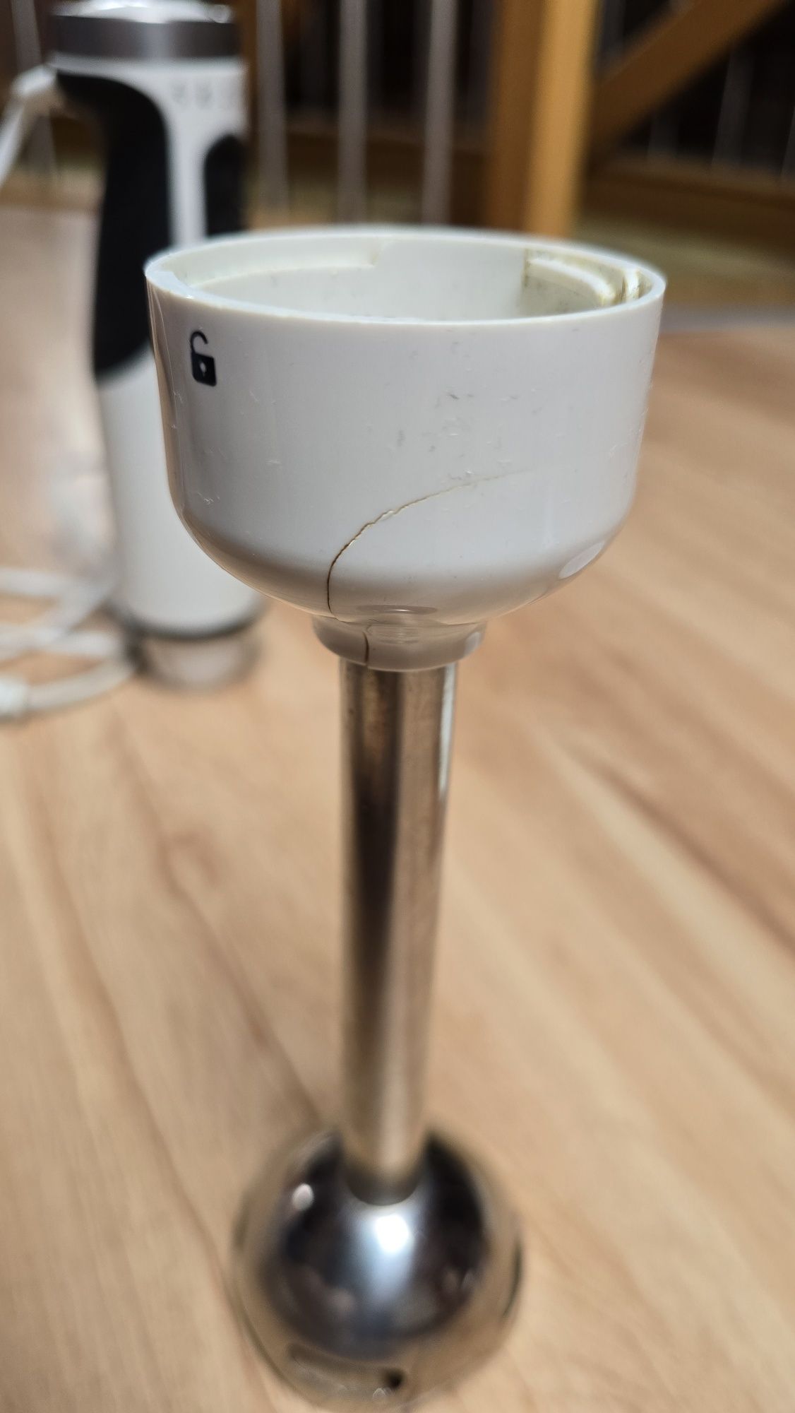 Blender Silvercrest o mocy 600W