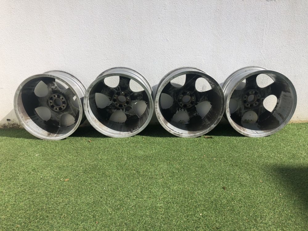 Jantes 19” - 5X112 Situla - Mercedes | VAG