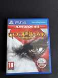 God of war remaster ps4