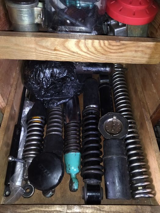 Продам мотоцикл иж