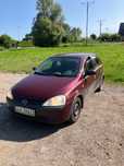 Open Corsa C 2002 - uszkodzony