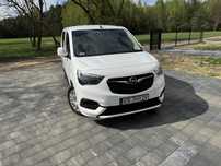 Opel Combo Life 1.5 CDTI LONG XL Proace PARTNER