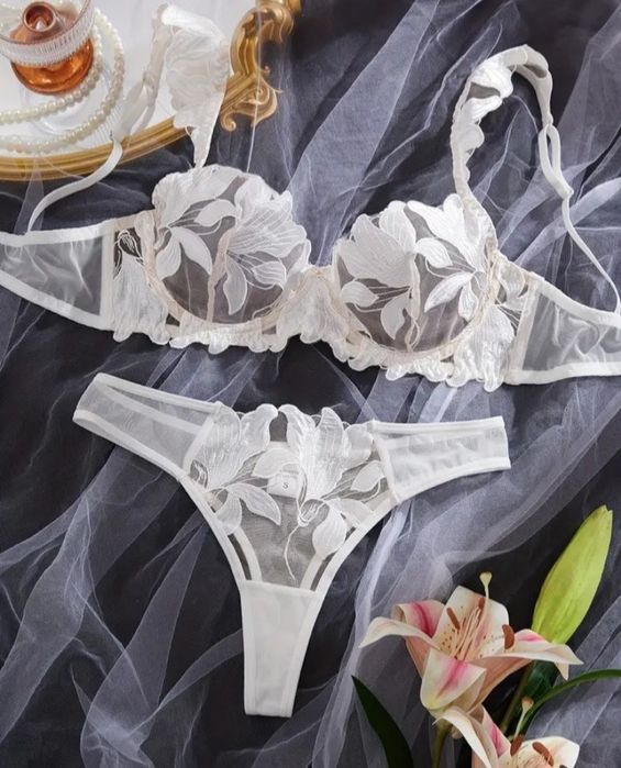 Продам сексуальні комплекти білизни нові 450грн