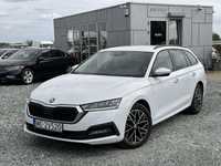 Skoda Octavia 2.0TDi 2021 Ambition, Salon PL, wirtual kokpit, FV23%