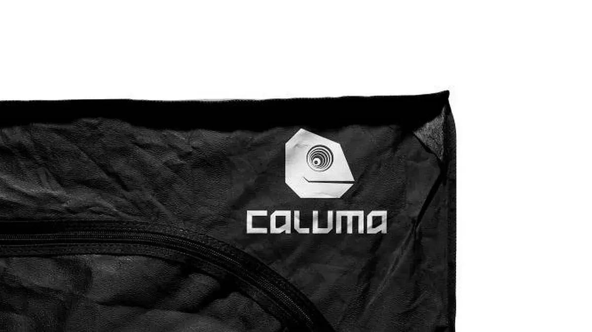 Namiot do uprawy roślin, Caluma 200x200x200, growbox