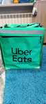 Plecak Uber Eats