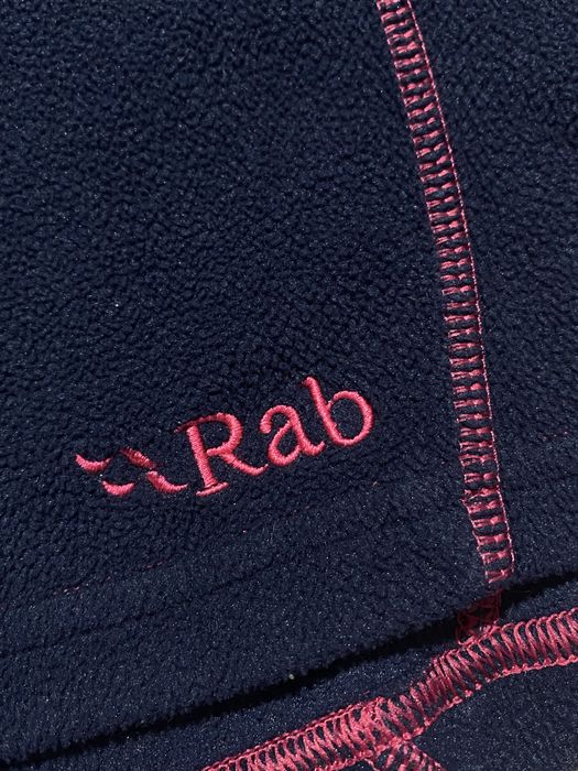Фліска Rab жіноча , флісова кофта , трекингова , для похода