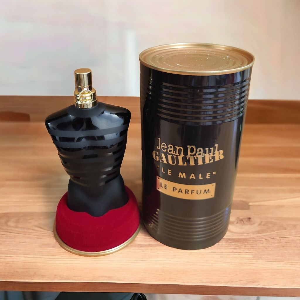 Jean Paul Gaultier Le Male Le Parfum распив флакона