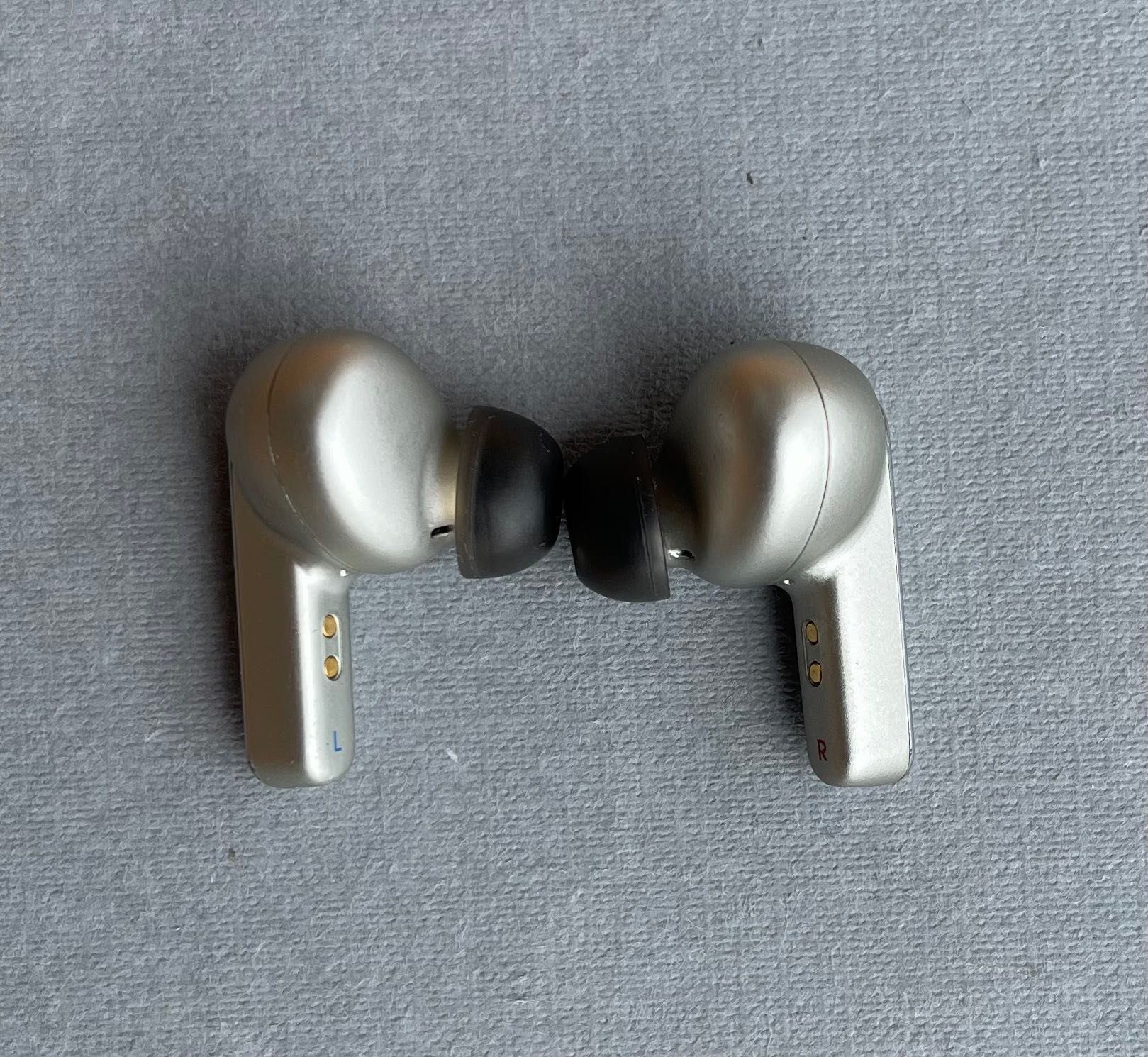 Słuchawki bezprzewodowe JBL Live Pro 2 TWS z mikrofonem, BT.