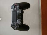 Comando PlayStation 4
