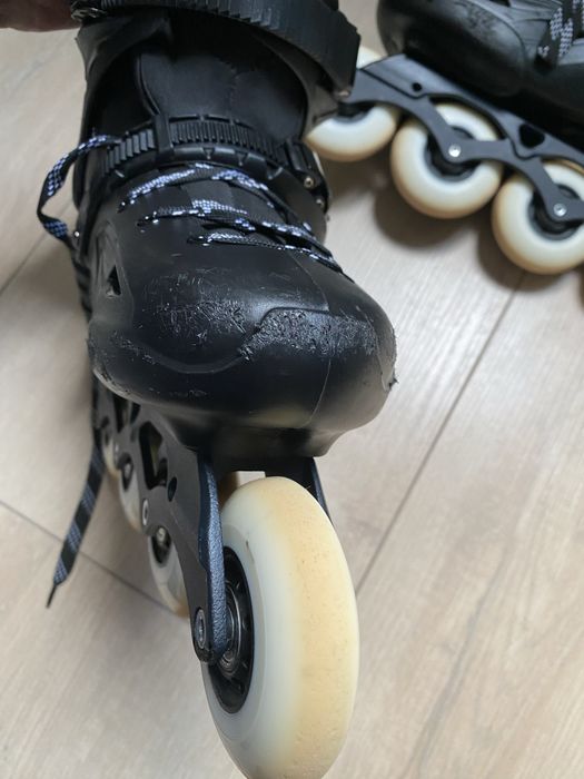 Rolki Powerslide imperial rozmiar 39/40