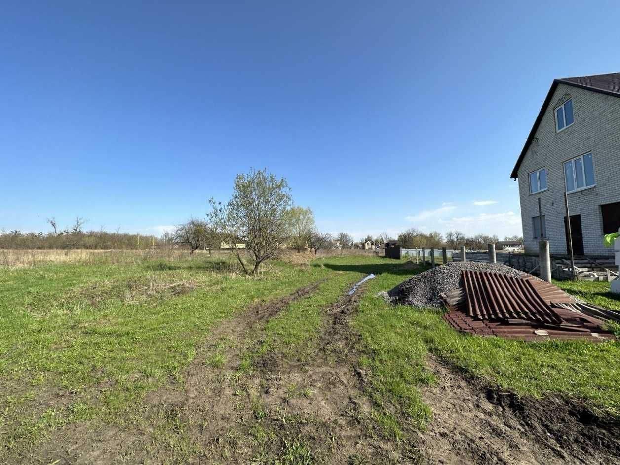 Продаж земельної ділянки 26 соток (ОСГ). На новому масиві. ТОРГ.ID:392