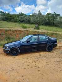 BMW e46 320d, 160kv, Ler descrição!