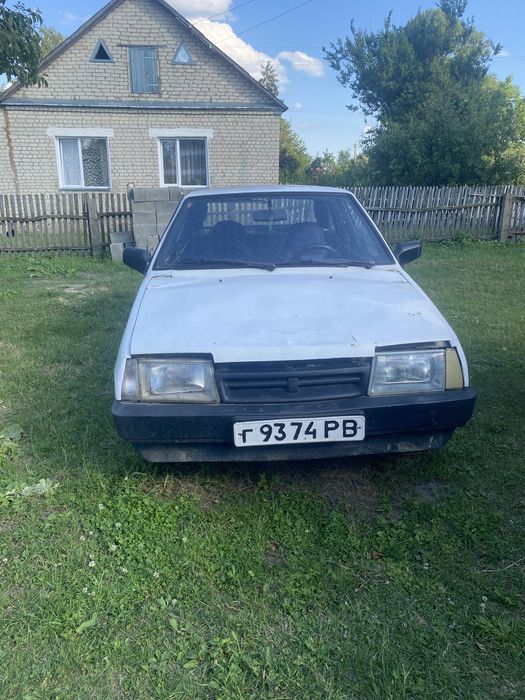 Ваз 2109 продам