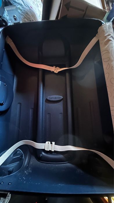 Samsonite Termo Young Upright 67
