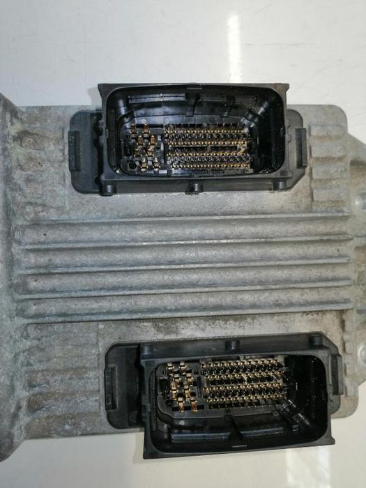 Kit imobilizador OPEL Meriva A