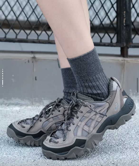 Asics gel pickax РОЗПРОДАЖ!