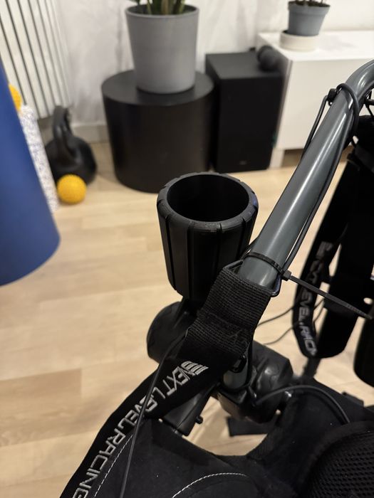 Zestaw Symulacyjny — Logitech G923 + Shifter + NLR GT Lite Pro