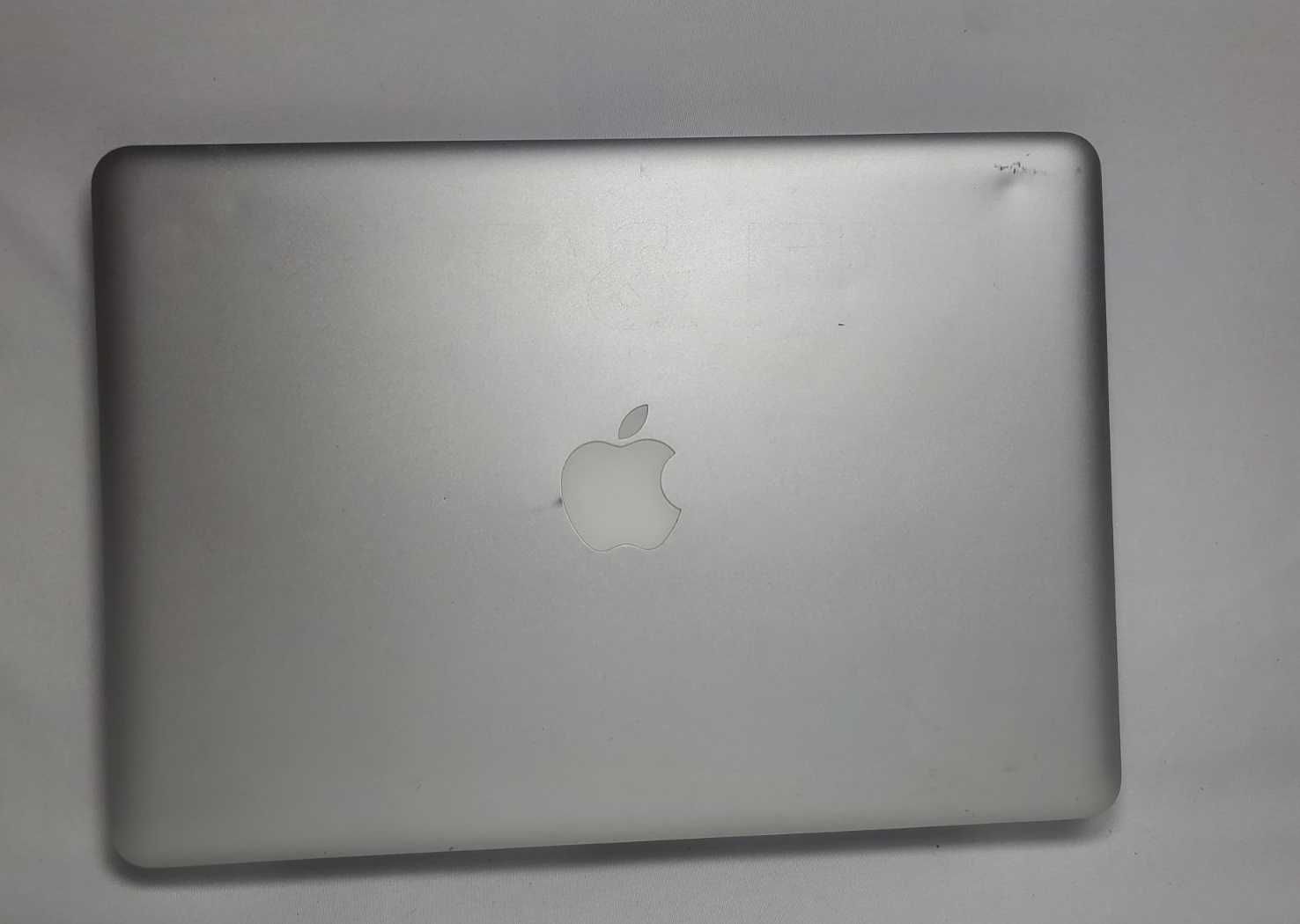 (Mid 2009) Macbook Pro 13" C2D GT9400 8GB SSD128GB Monterey 12.7 (M.2)