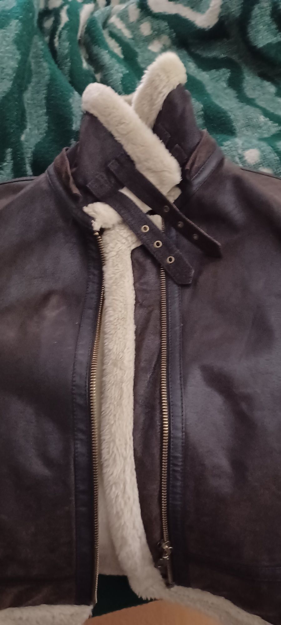 Roupa vestuario inverno