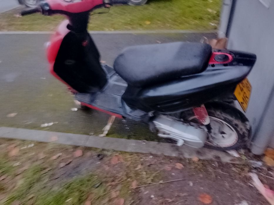 Scooter keway 50cc