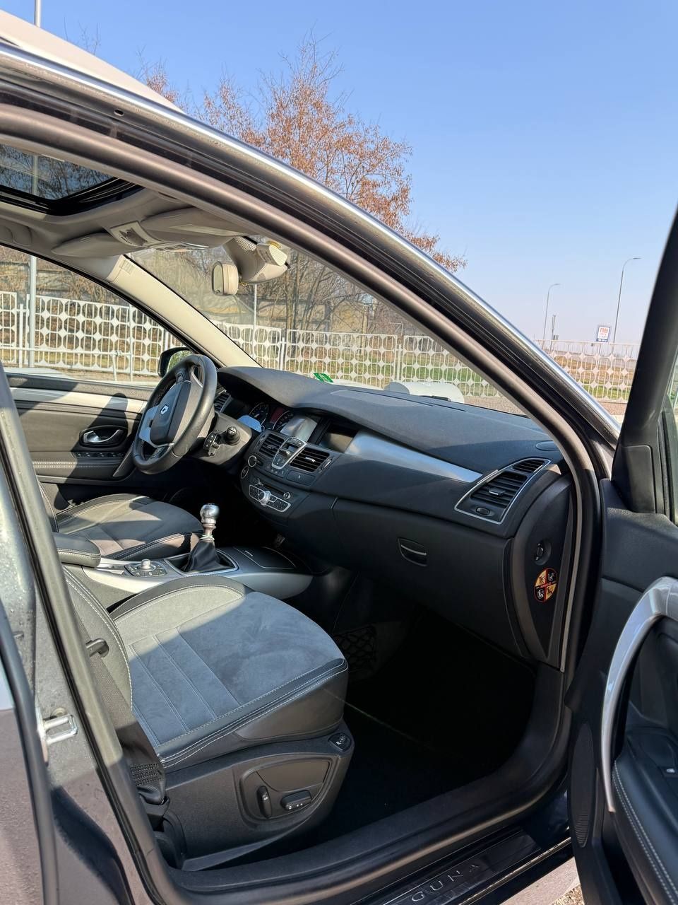 Renault Laguna Рено Лагуна Меган 3 Megane 3