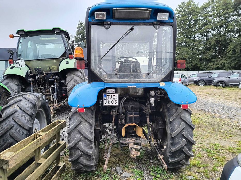 Żubroń Pronar 2048A / 4x4 /